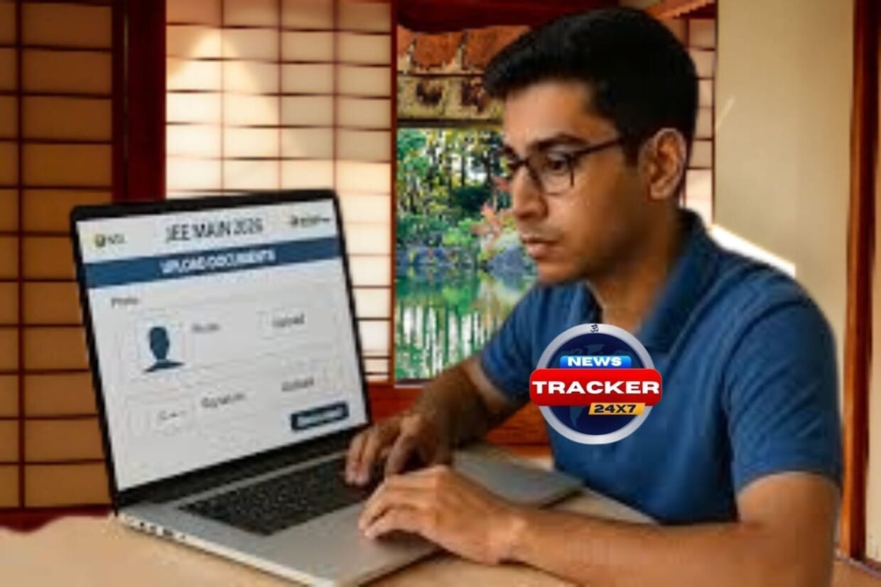 NTA Instructs JEE Main 2026 Candidates to Use Certified Documents to Confirm Identity