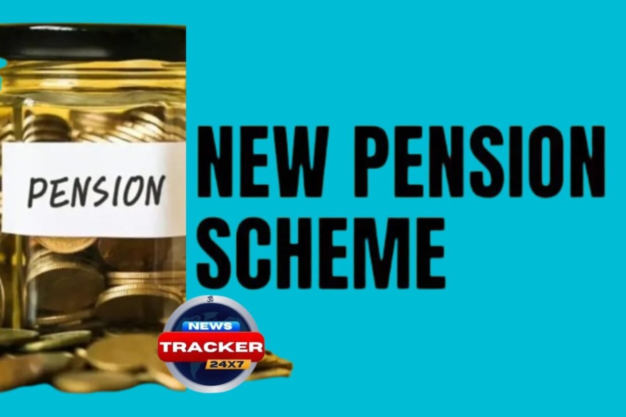 New Pension Scheme 2026: Tamil Nadu Govt Launches Assured Pension for Teachers and Employees