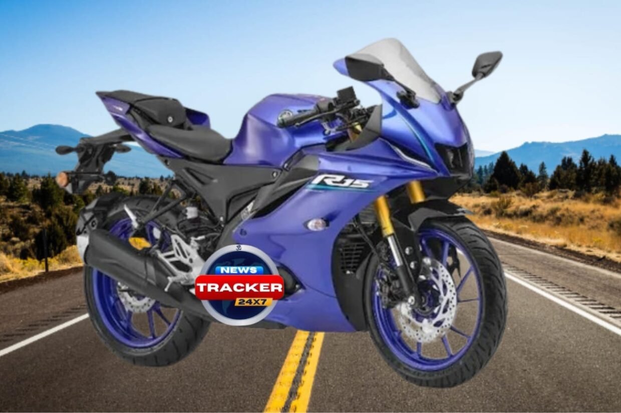 Yamaha R15 Price Cut: Buyers Can Save Up to Rs 5,000