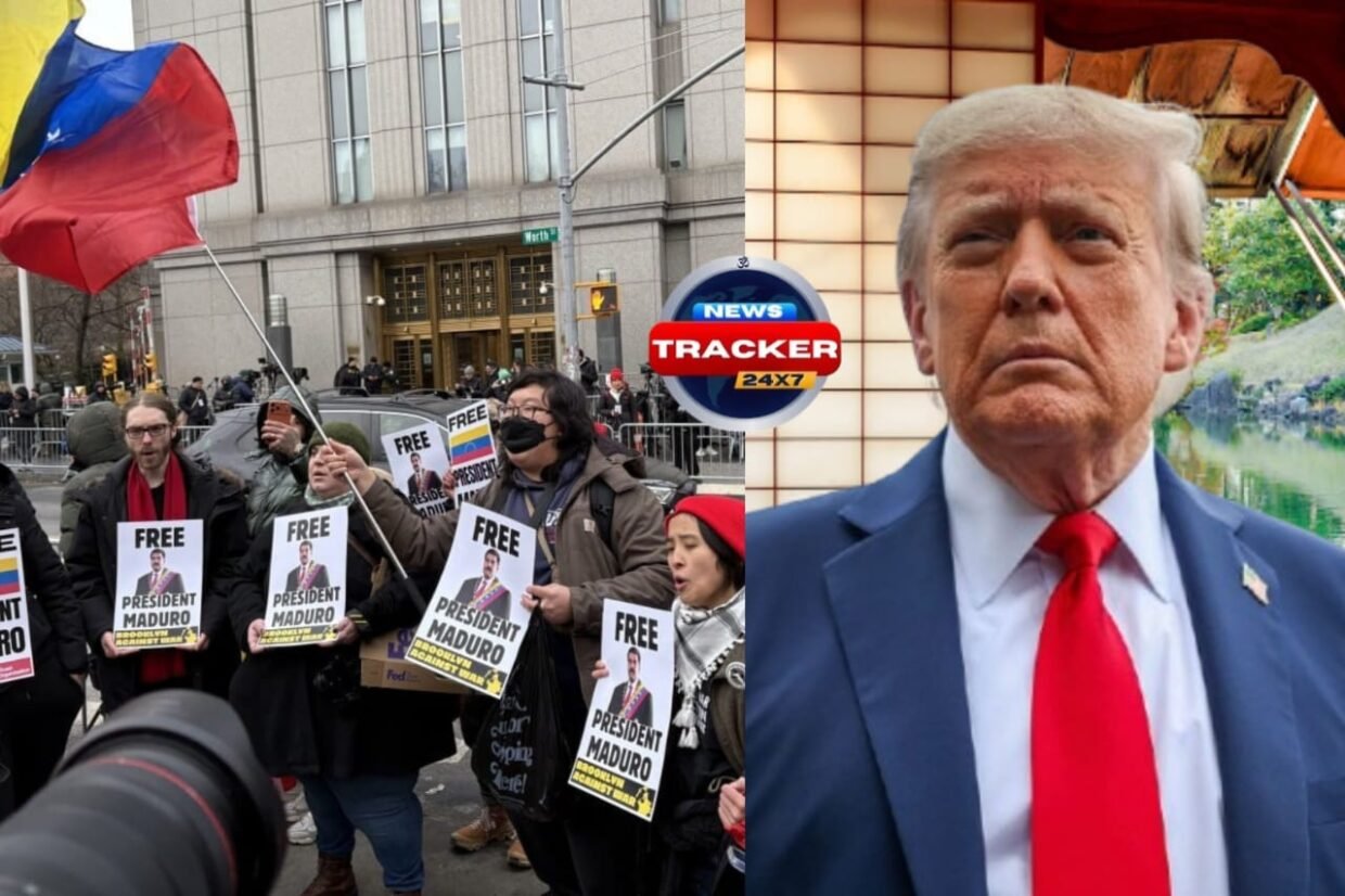 US Venezuela Military Operation : Analysts say that the removal of Maduro by the US has caused the region to reconsider China and Trump's next step.