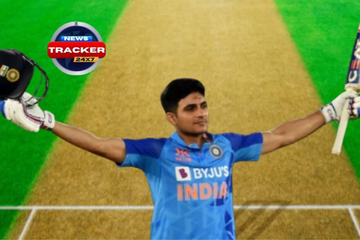 india cricket : Shubman Gill and Shreyas Iyer are on the verge of huge achievements ahead of the ODI series against New Zealand