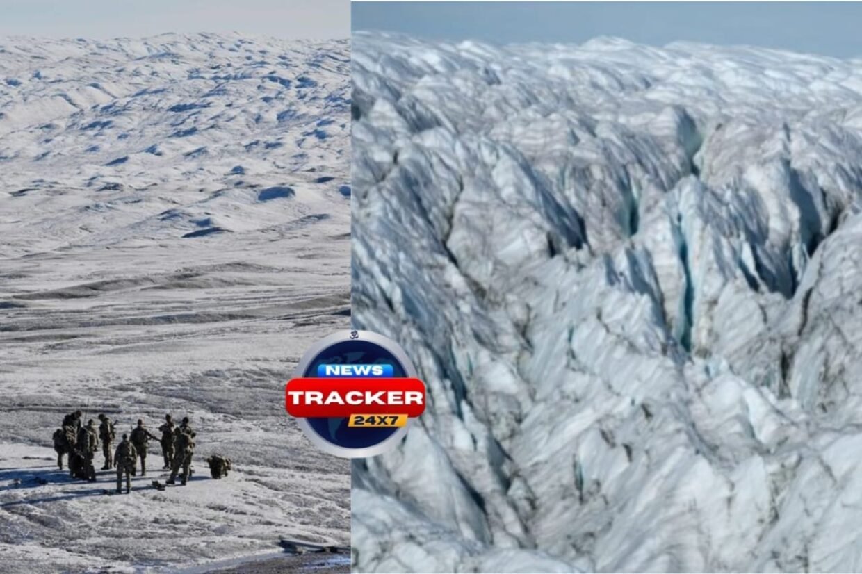 NATO discussions on deterring Russian action around Greenland are 'business as usual', according to the U.K .