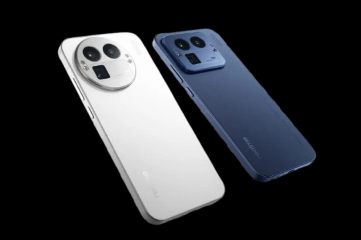 Realme 10000mAh Battery Phone May Launch Soon