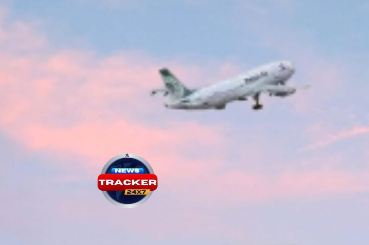 Iran Closes Airspace Briefly as Internal Unrest and US Tensions Escalate