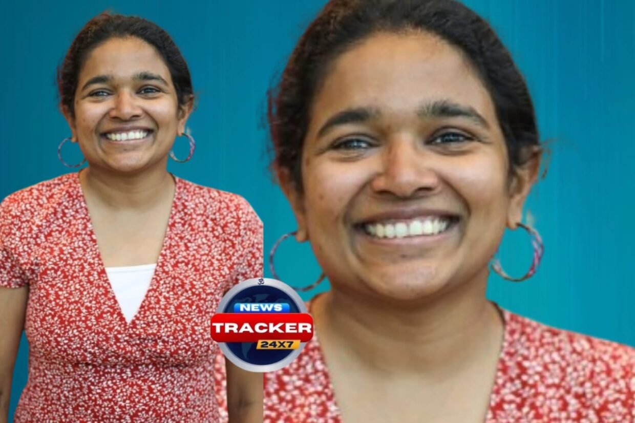 Indian Doctor Dr Netha Hussain Plays Key Role in Wikipedia’s 25th Anniversary