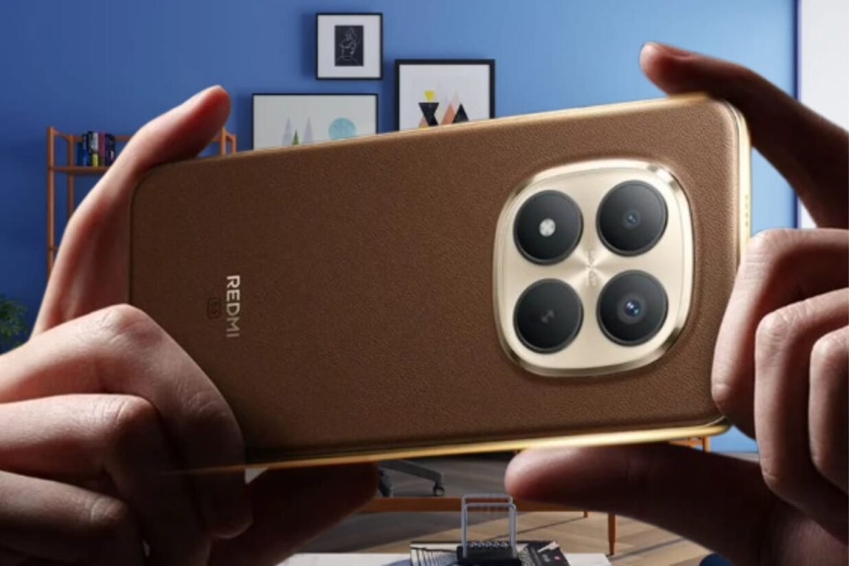 Redmi Note 15 Pro+ and Pro Models Tipped to Feature 200MP Camera, 100W Charging Before Launch