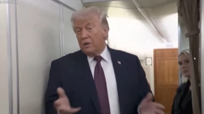 Donald Trump Calls Board of Peace a Beneficial Initiative for the United Nations