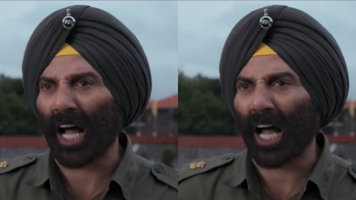 Border 2 Roars at the Box Office: Sunny Deol Film Overtakes Dhurandhar