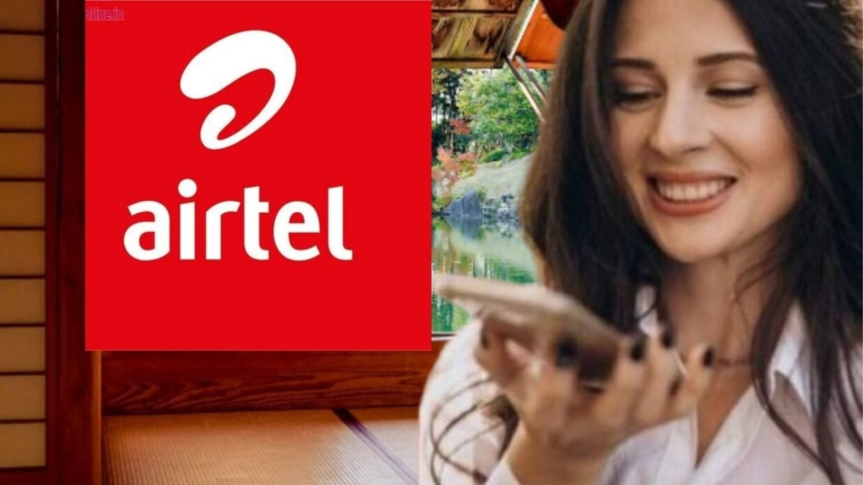 Airtel Launches New Family Postpaid Plan with 75GB High-Speed Data and Added Benefits