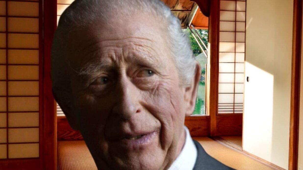 Charles Says He Is ‘Proud and Delighted’ as King’s Trust Marks 50 Years