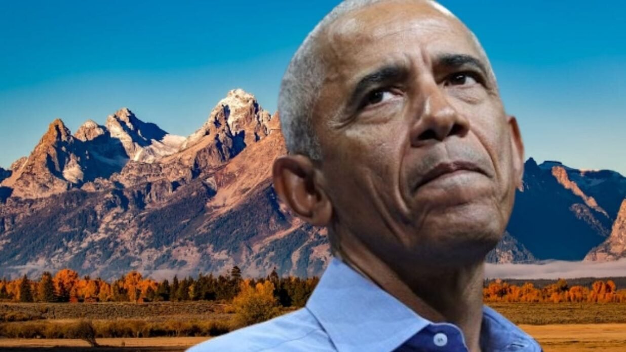 Barack Obama React to Minneapolis Killing, Urge Americans to Wake Up