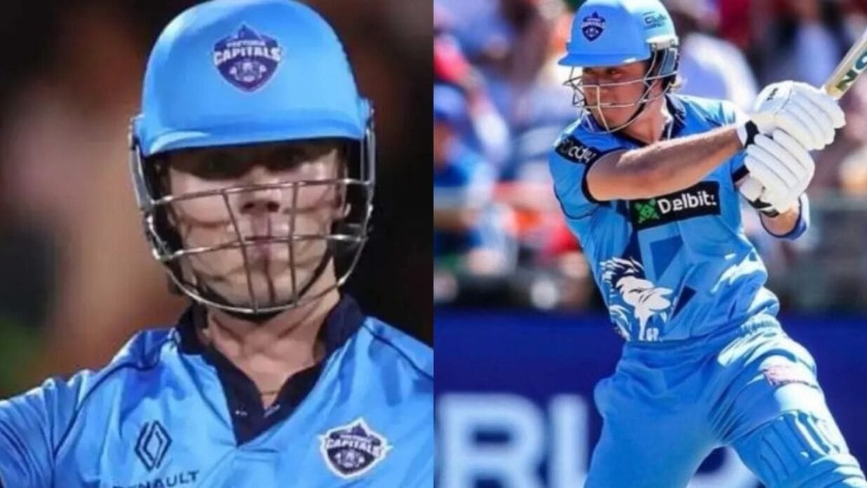 Dewald Brevis Makes History Alongside Yasir Khan With Match-Winning Century in SA20 Final