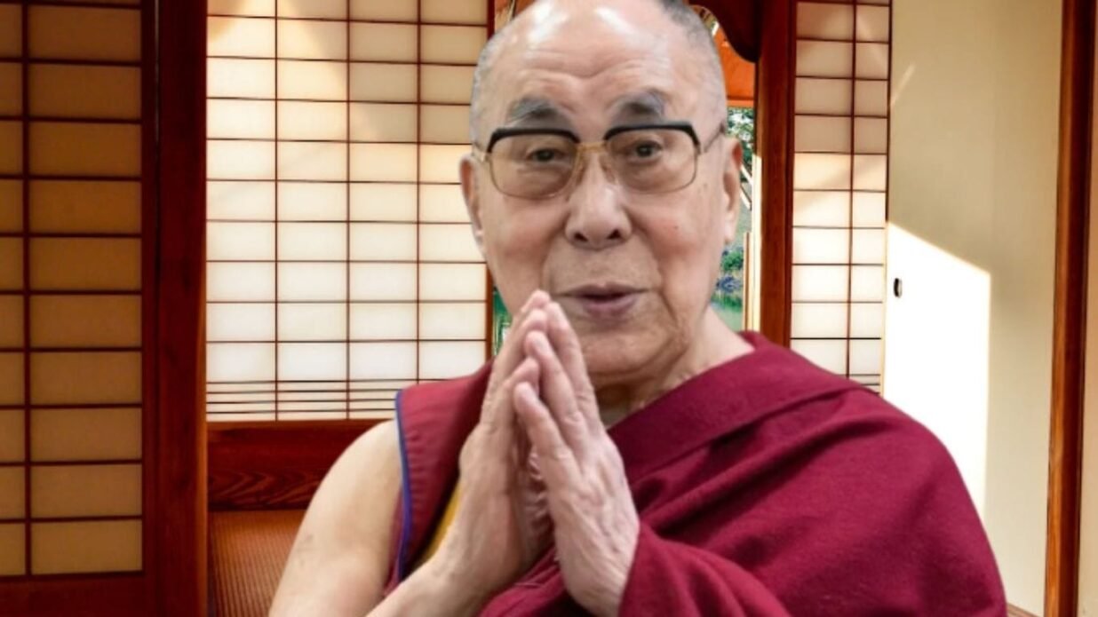 Grammy 2026: Dalai Lama Secures Maiden Win, Find Out Which Category
