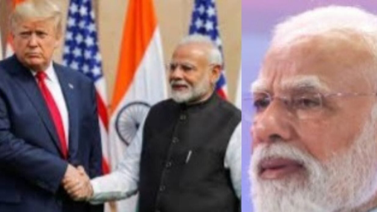 India-US trade deal : New US Trade Pact Gives India Competitive Advantage in Global Market