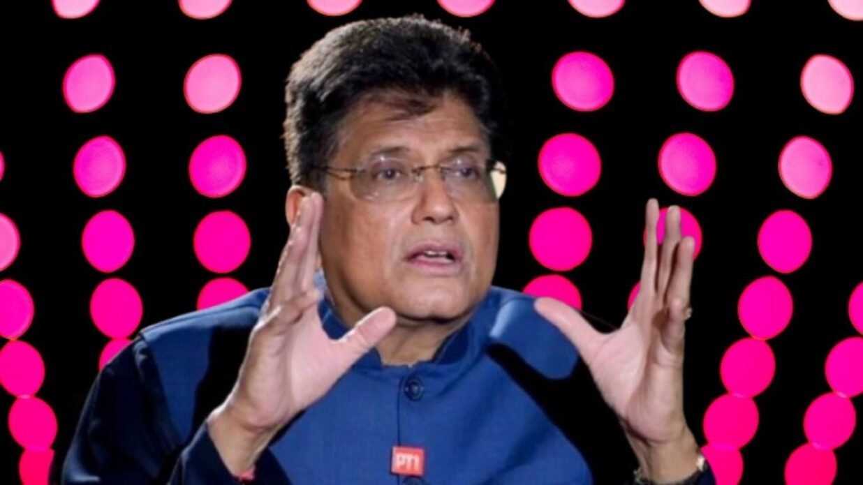 Piyush Goyal Calls India-US Trade Deal a Major Breakthrough for Farmers