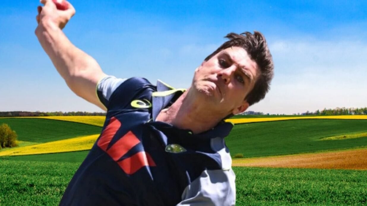 Pat Cummins’ T20 World Cup 2026 Absence Linked to Australia’s Demanding Schedule?