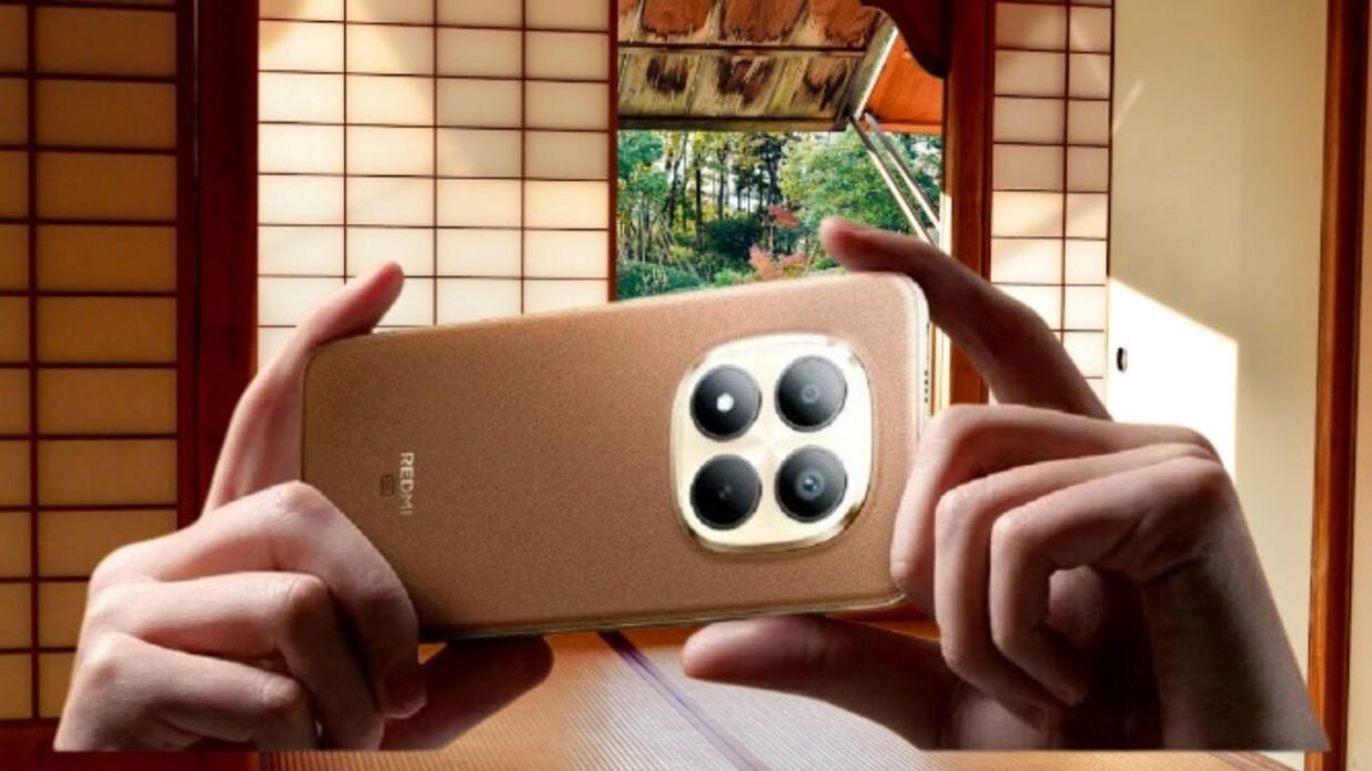 India : First Sale Begins for Redmi Note 15 Pro and Pro+ in India: Check Prices, Deals