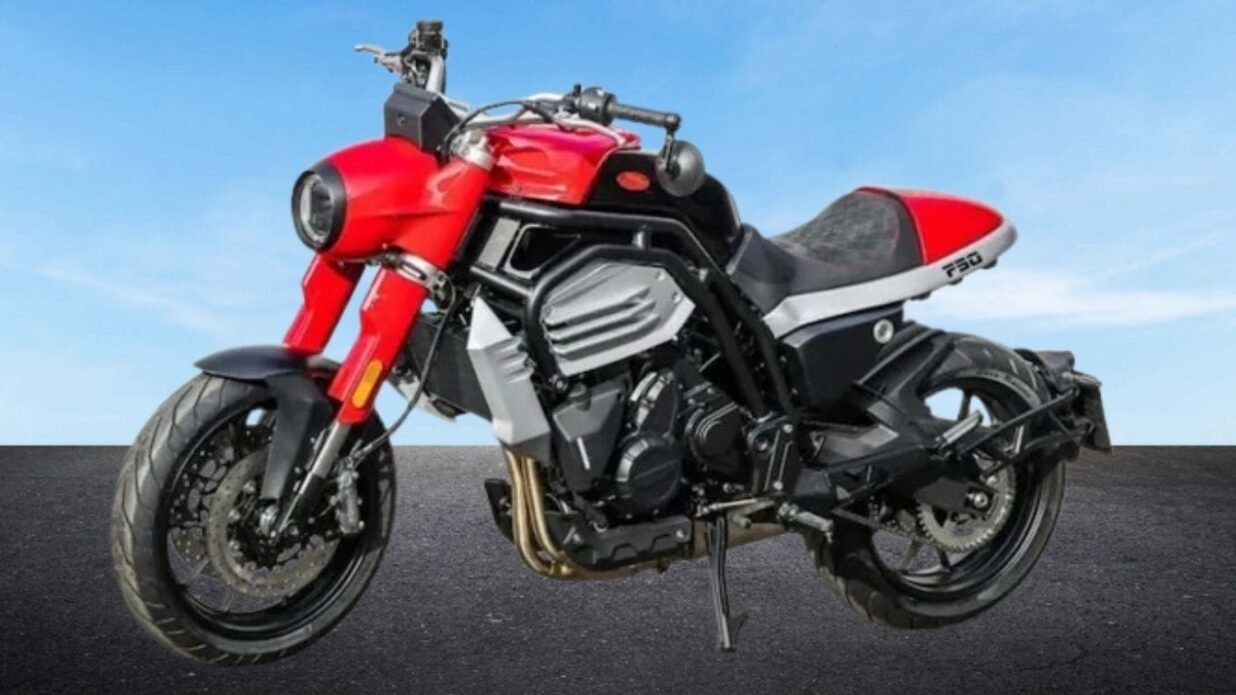 Jawa 730 Twin : Jawa Introduces Modern Retro 730 Twin With 75 HP Output