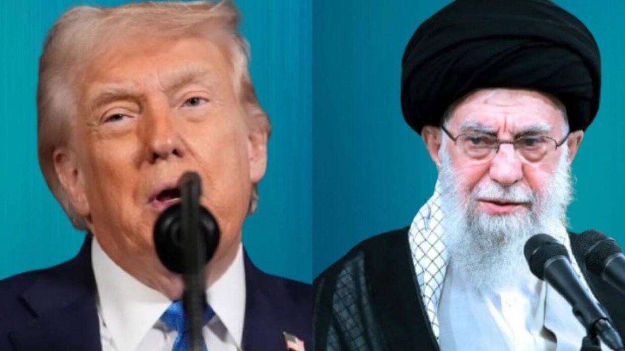 Iran Us talks : Iran Rejects Calls to Halt Enrichment, Sends Strong Signal to US