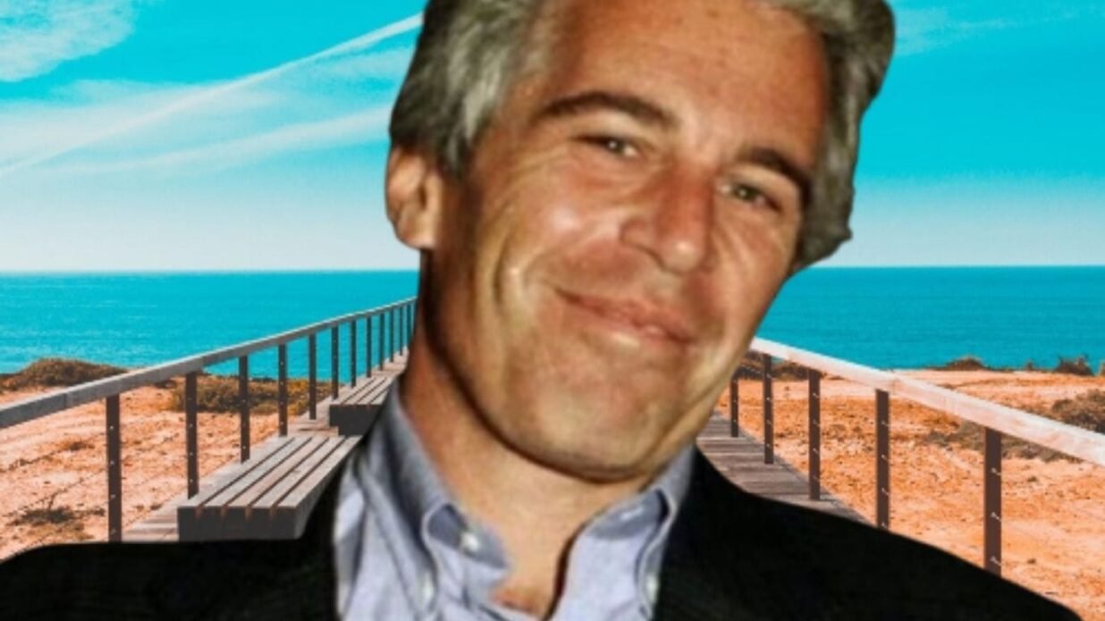 Prince Andrew Accused of Sharing UK Trade Files With Epstein, Emails Show