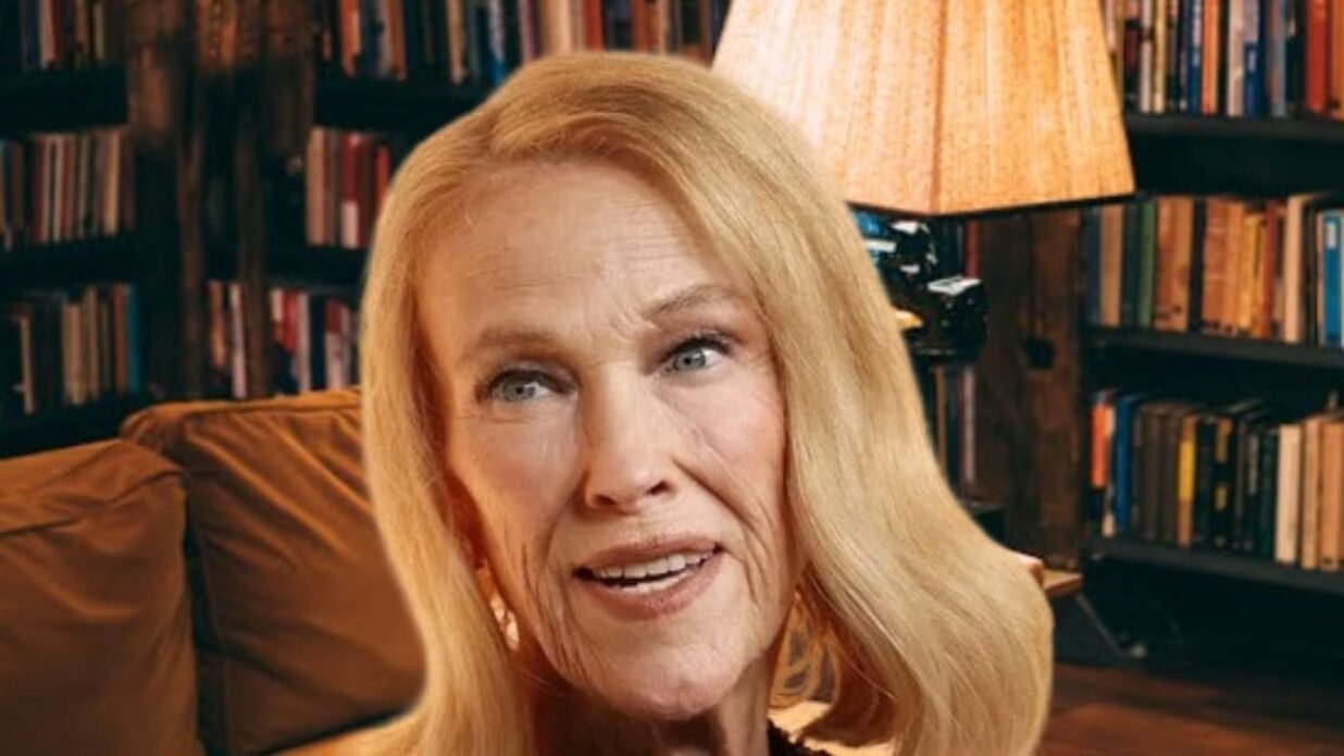 Catherine O'Hara’s Cause of Death Confirmed as Rectal Cancer: What We Know