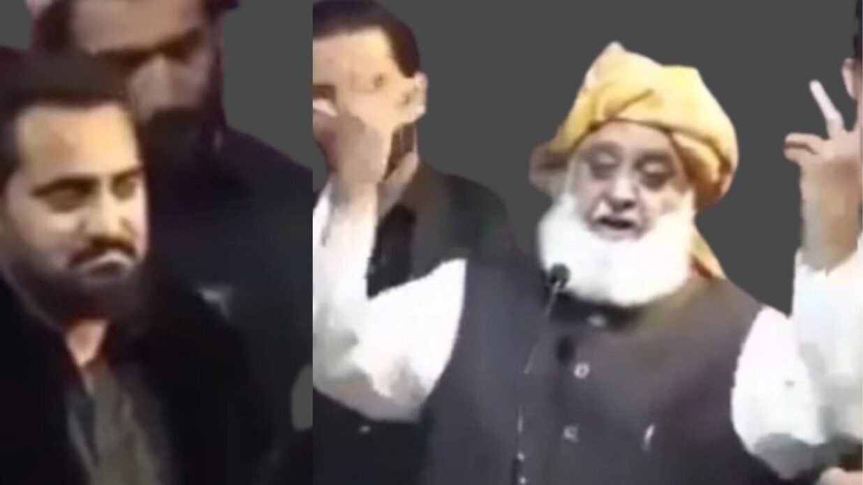 Afghan Policy Row : Pakistan Leader Blasts Govt Over Border Lapses