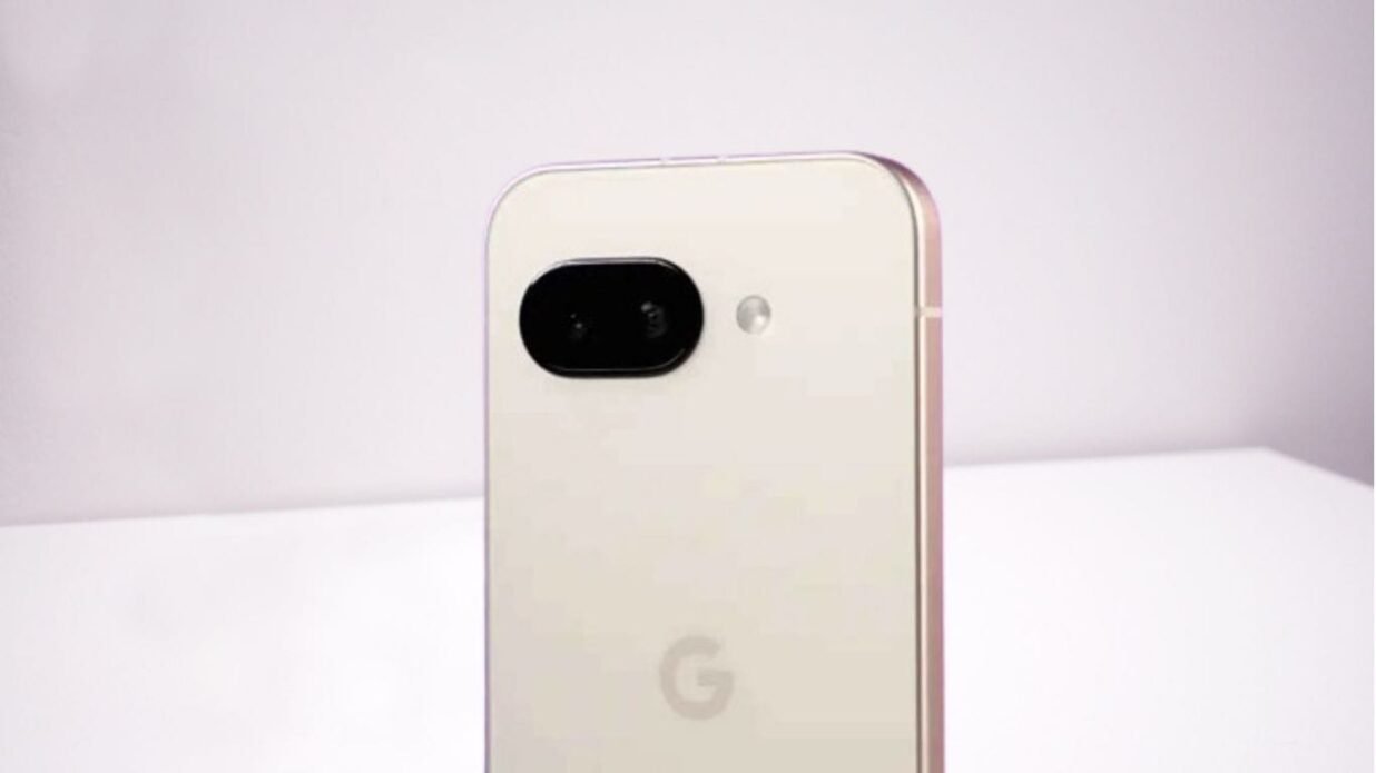 Google Pixel 9a Gets Massive ₹11,000 Price Cut Before Pixel 10a Debut