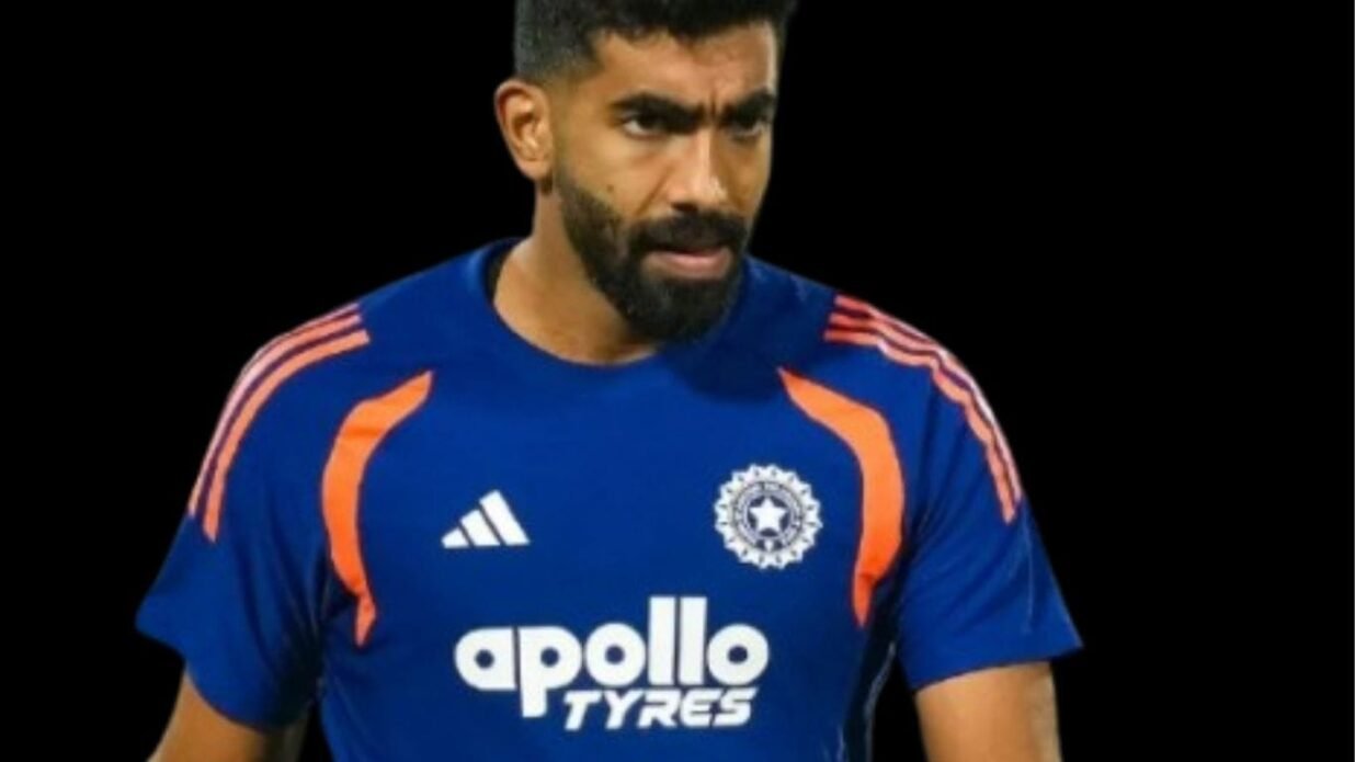 Jasprit Bumrah Fitness Update: India Pacer’s Availability vs Namibia in T20 World Cup in Doubt?
