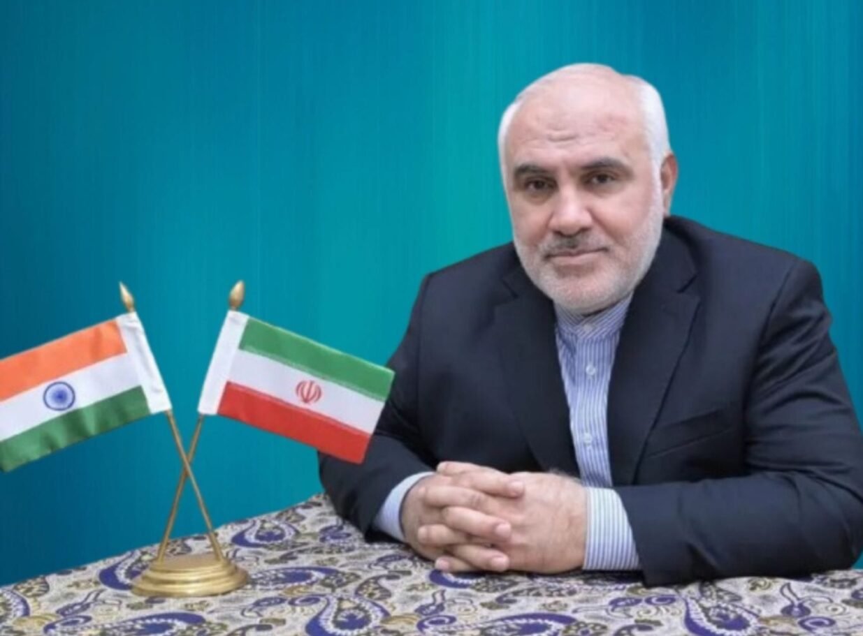 Iranian Ambassador Dr. Mohammad Fathali Says Any Deal Must Guarantee Complete Sanctions Relief and Real Benefits