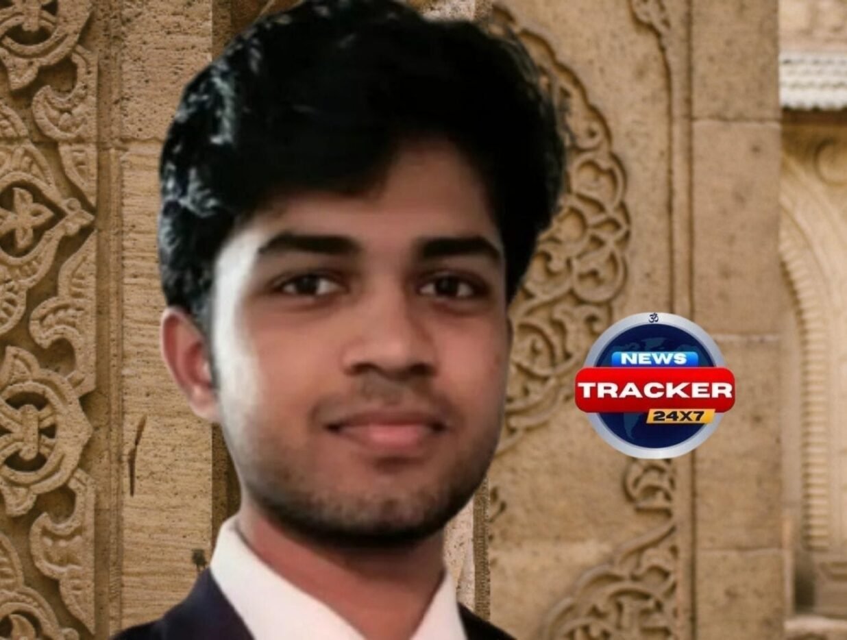 Indian Student Saketh Sreenivasaiah Found Dead in US After Reported Missing