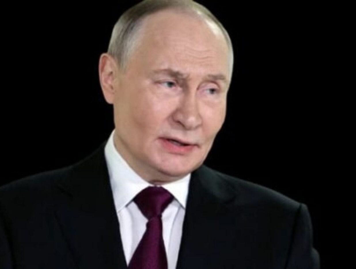 Russia May Maintain Military Readiness Post-Ukraine War, Says Latvia Spy Head