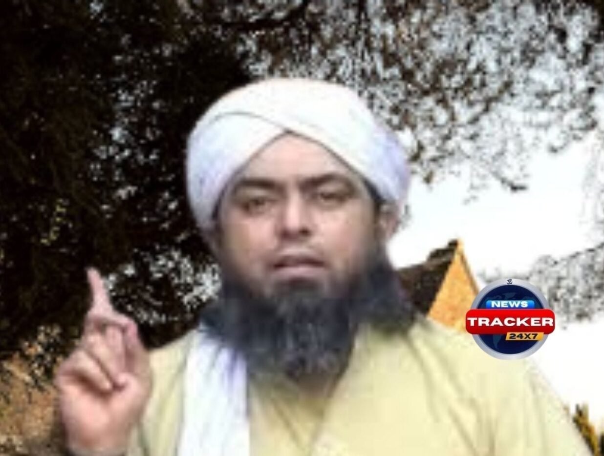 Engineer Mirza Assault Case: Attacker Taken Into Custody in Pakistan