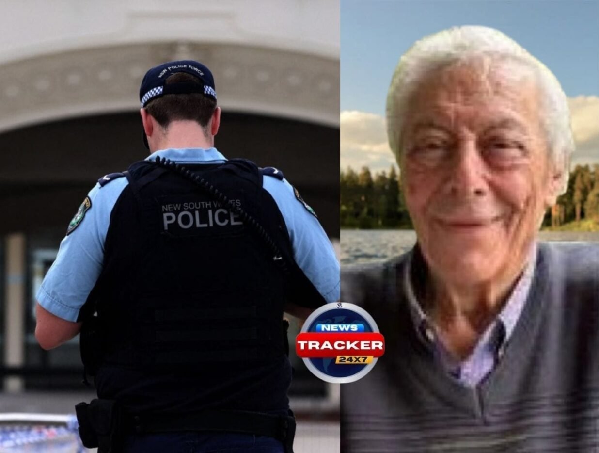Mistaken Identity Abduction: Australian Cops Work to Secure Elderly Man’s Safe Return