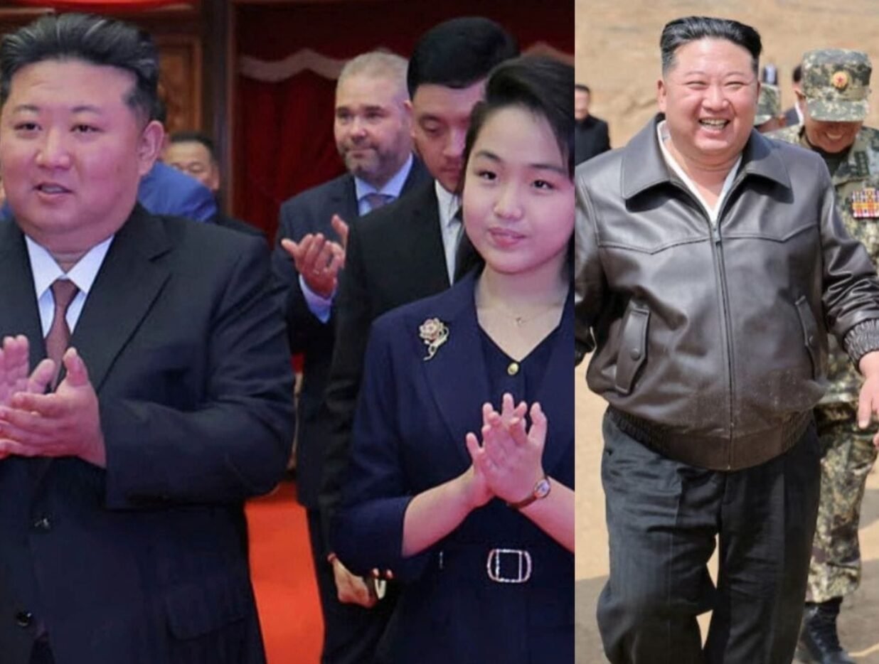 Kim Jong Un Unveils New Housing for Families of North Koreans Killed in Ukraine Conflict