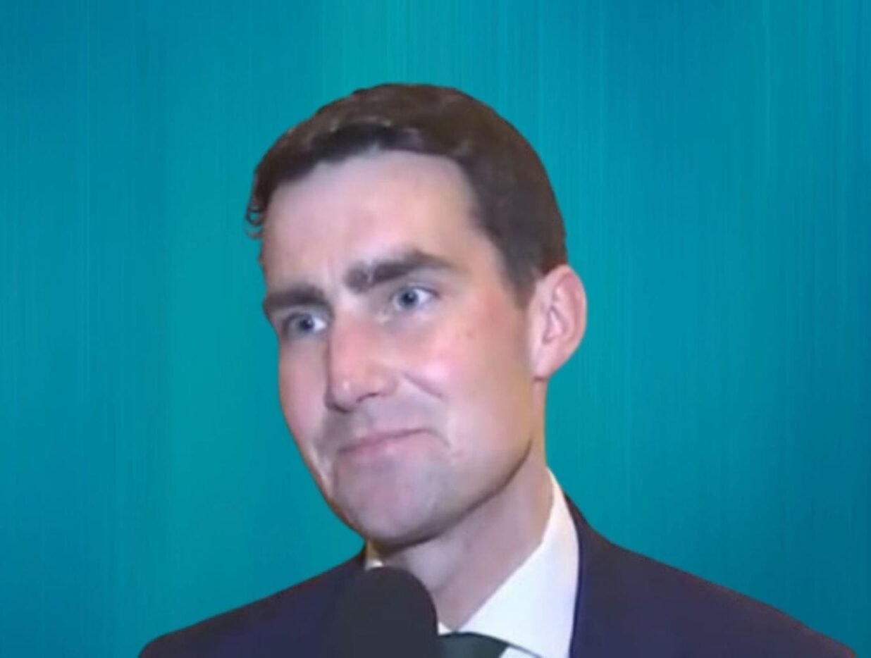 Jack Chambers Highlights Huge Growth Prospects Under India-EU Trade Deal