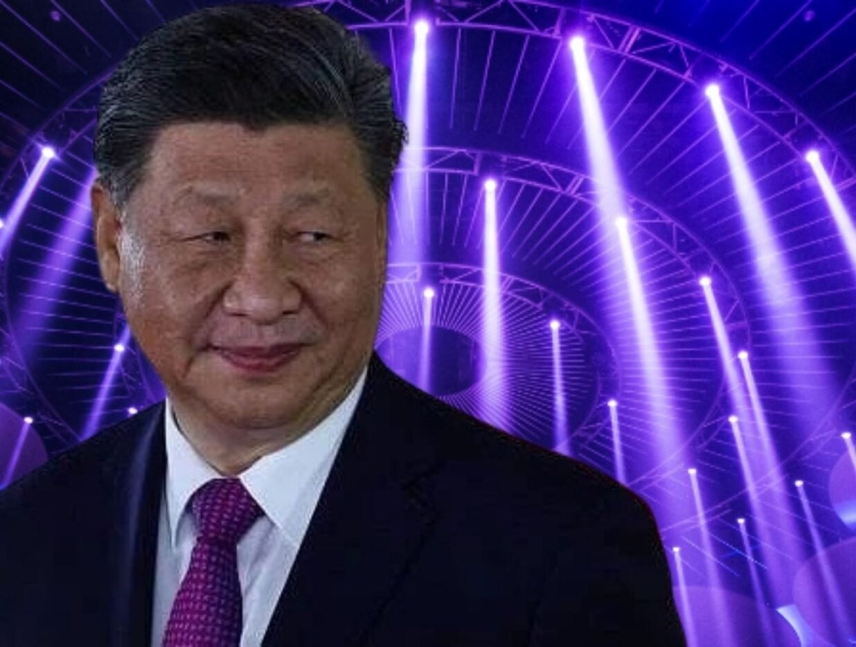 China : Xi’s Military Crackdown Aims to Secure Total Loyalty