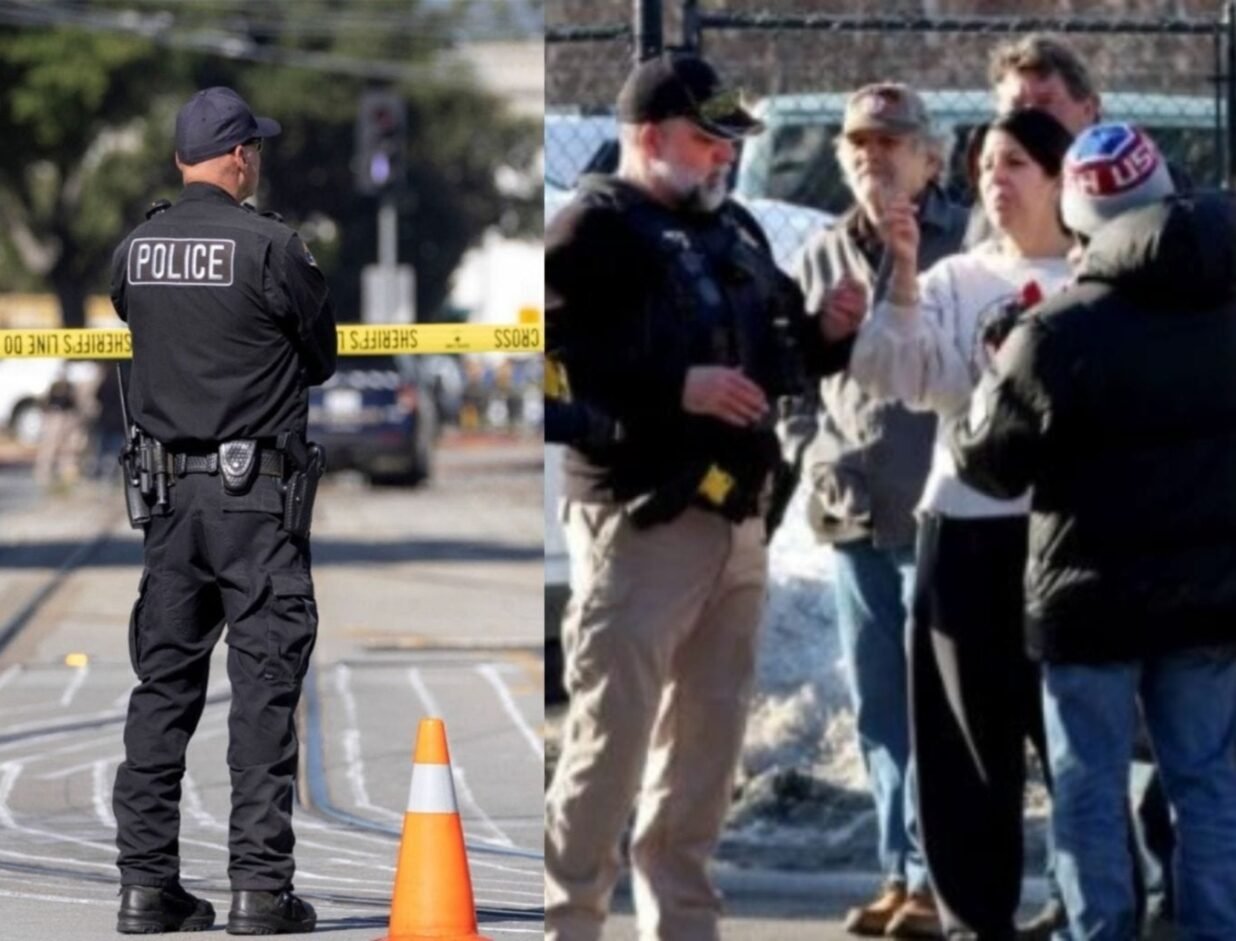 US: Two Dead, Three Hurt in Shooting at Rhode Island Hockey Arena