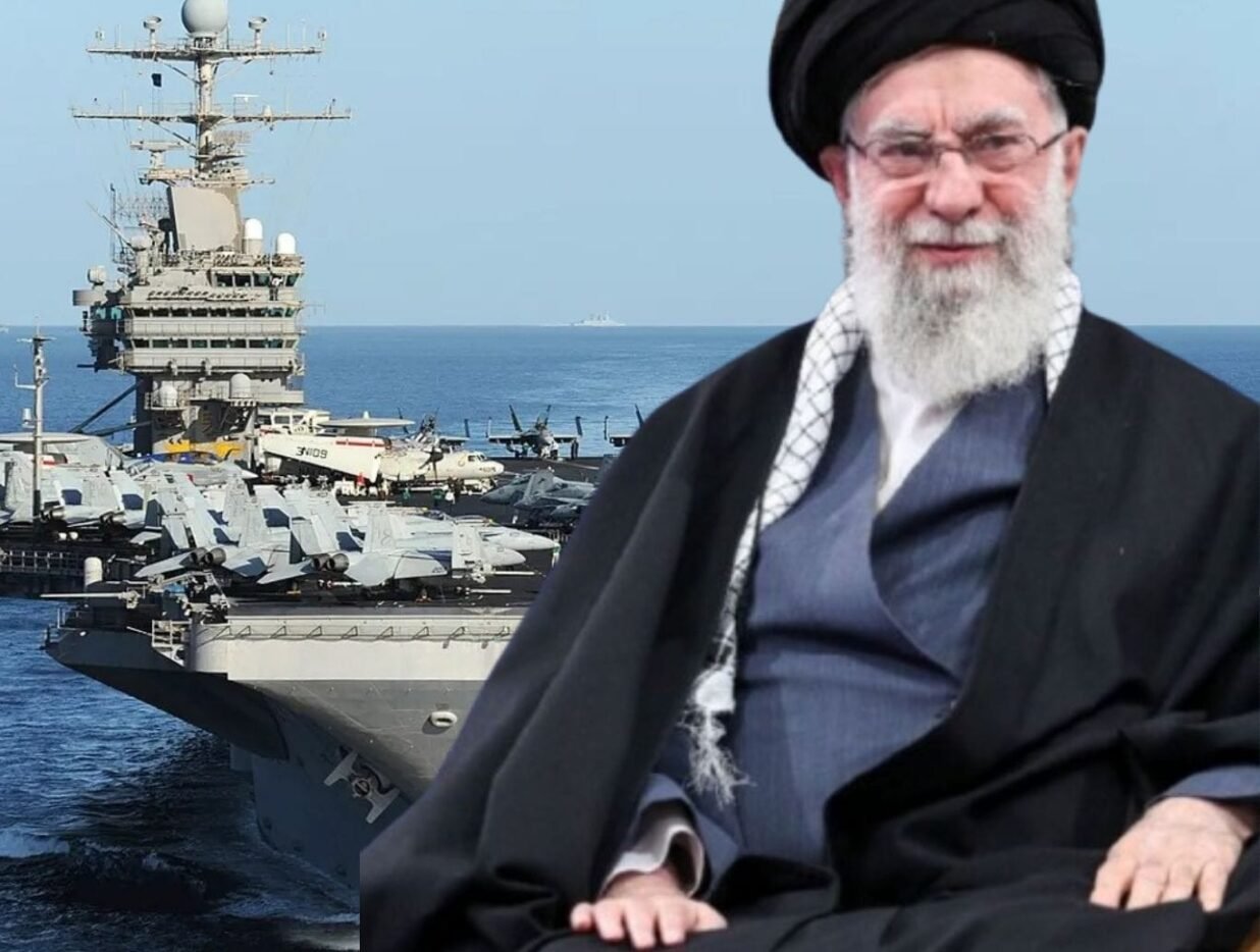Iran Claims It Can Sink USS Abraham Lincoln — Experts Question Feasibility
