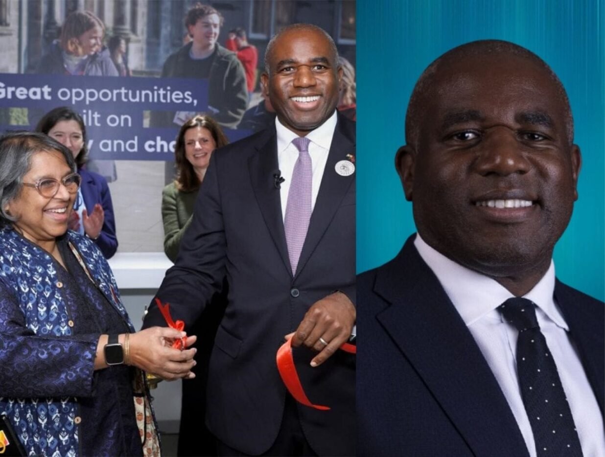 UK Education Hub Unveiled at British Council to Boost India-UK Vision 2035