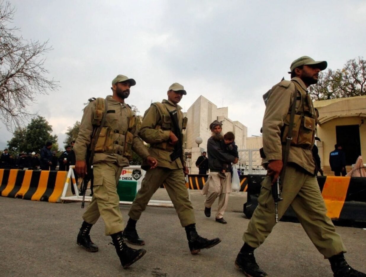 Long-Running Curfew in Balochistan Raises Concerns Over Public Hardship