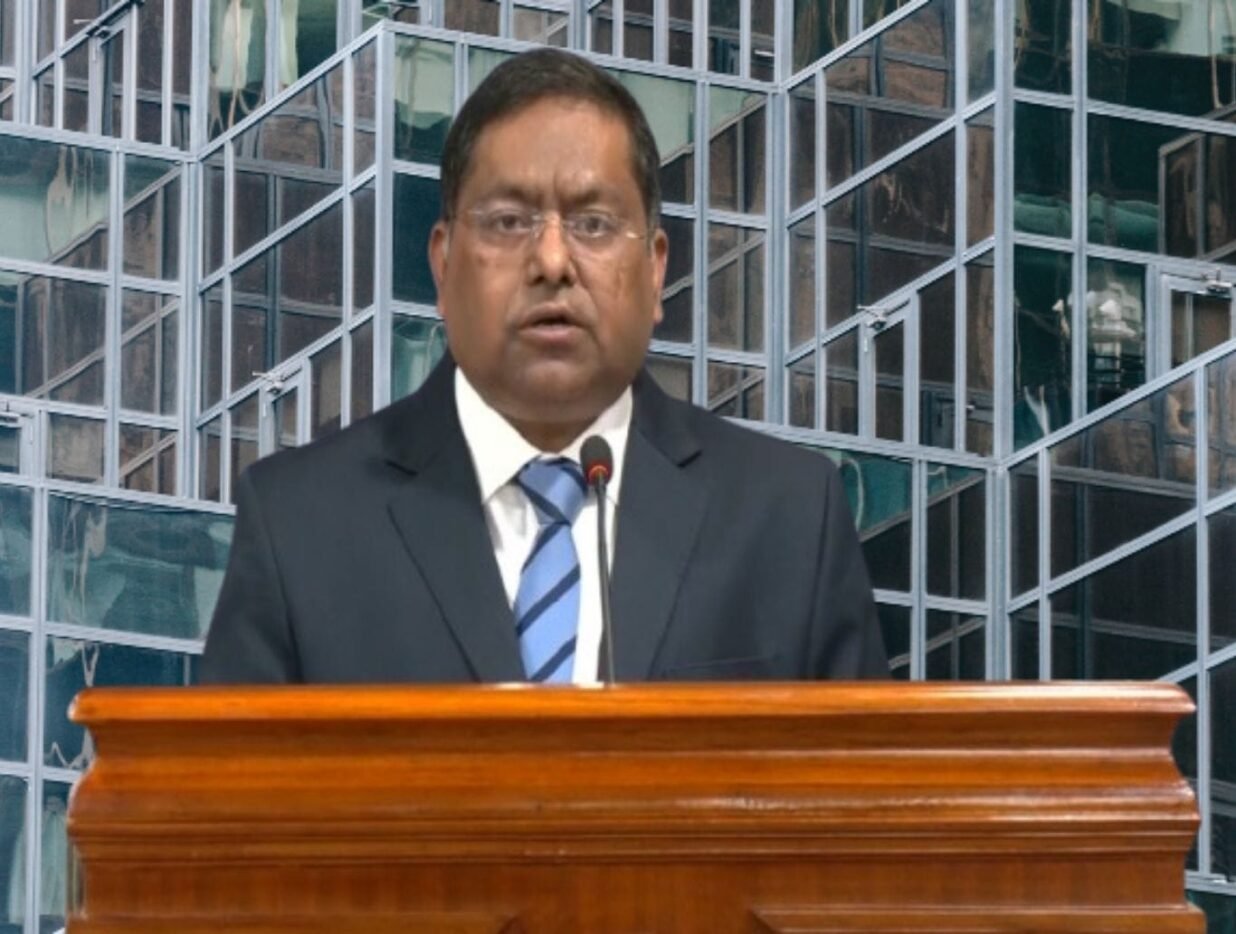 Pakistan’s Airstrikes in Afghanistan Draw Sharp Reaction from India