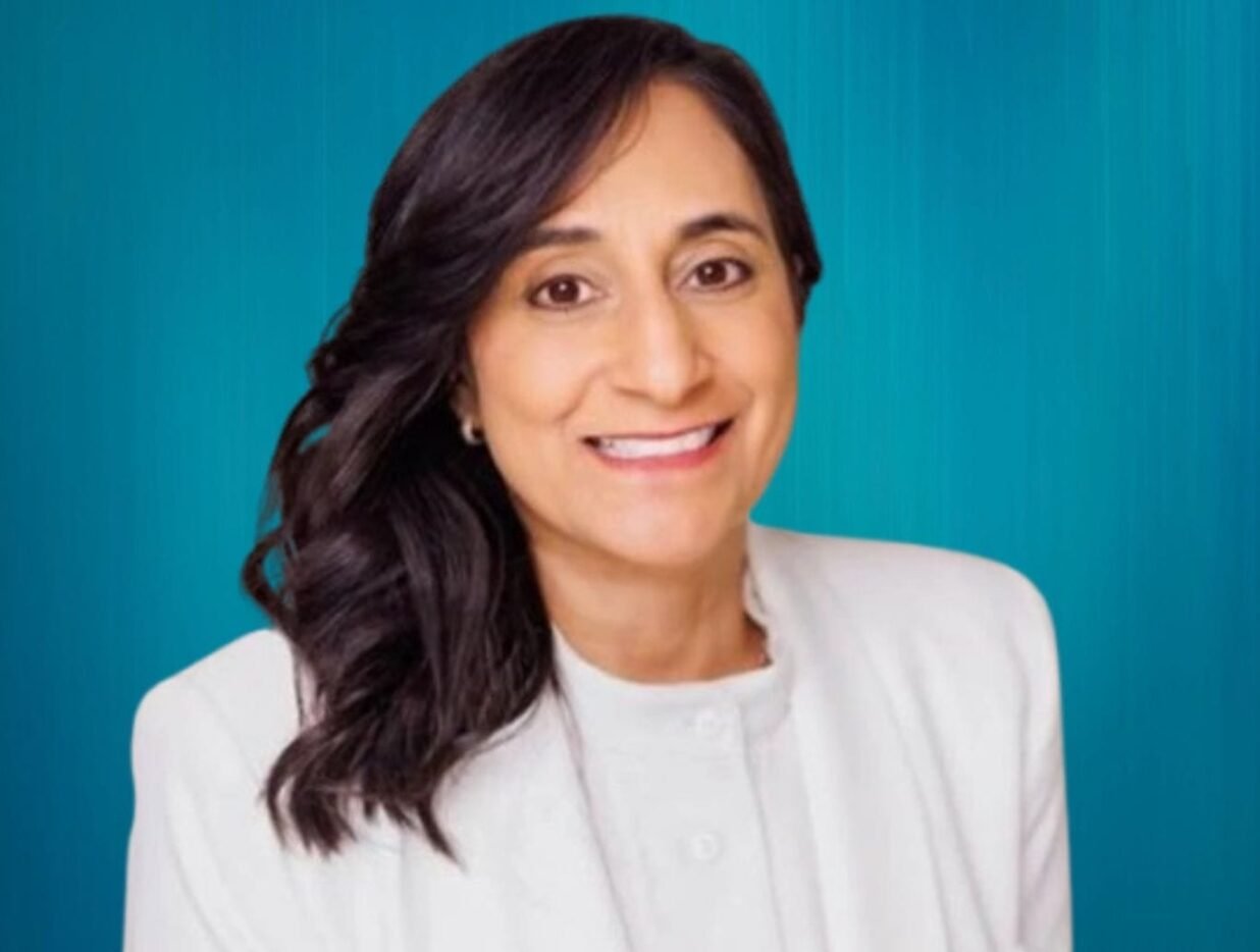 Canadian best Foreign Minister Anita Anand to Visit India with PM Carney