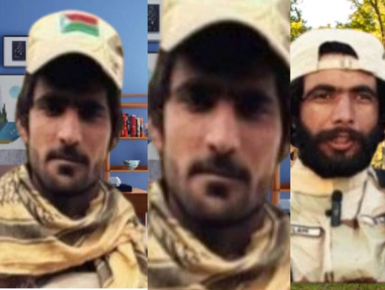 Baloch Liberation Army (BLA) Confirms Identities of Seven Killed During Phase 2 of Operation Herof