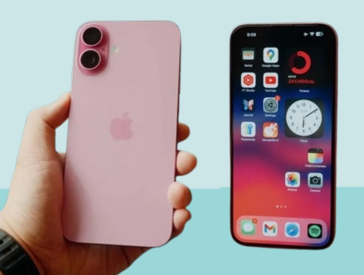 iPhone 16 Discount : iPhone 16 Sees Big Price Drop, Now Offered at Rs 19,000 Discount