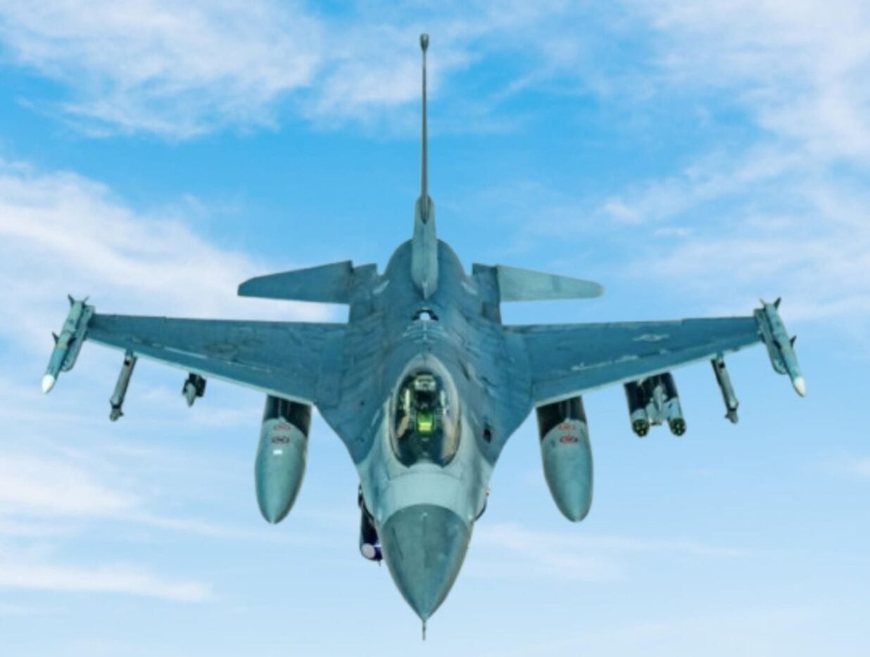 US F-22 Fighter Aircraft Land in Israel, Says Report