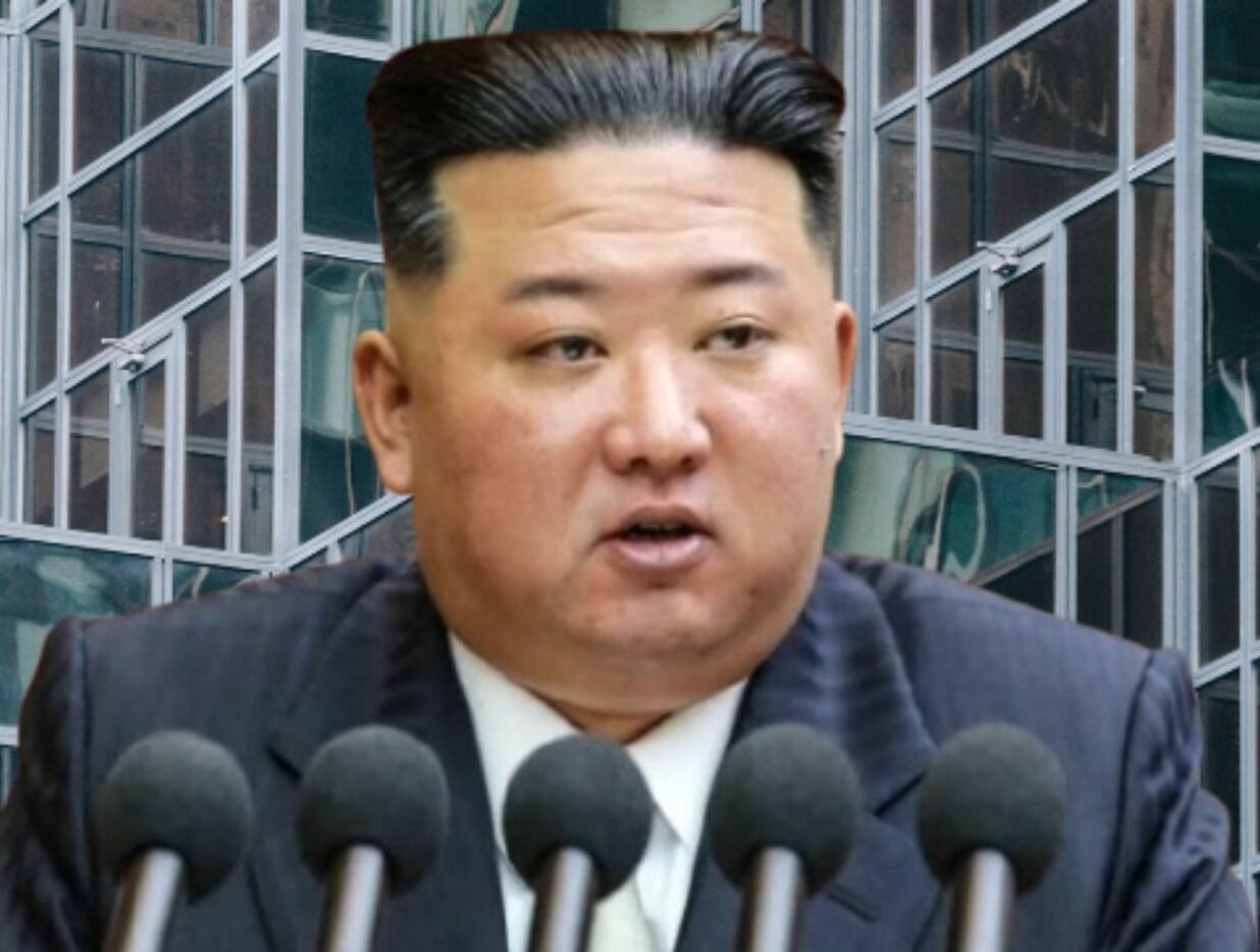 Kim Jong Un Threatens ‘Total Destruction’ of South Korea, Signals Openness to US Talks