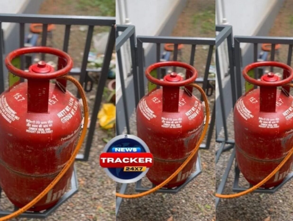 Commercial LPG Supply Restricted : Only Hospitals and Schools to Receive Cylinders