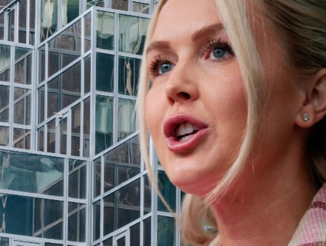 White House Says Iran War Could Involve Ground Forces, Epic Fury to Stop Once Goals Met