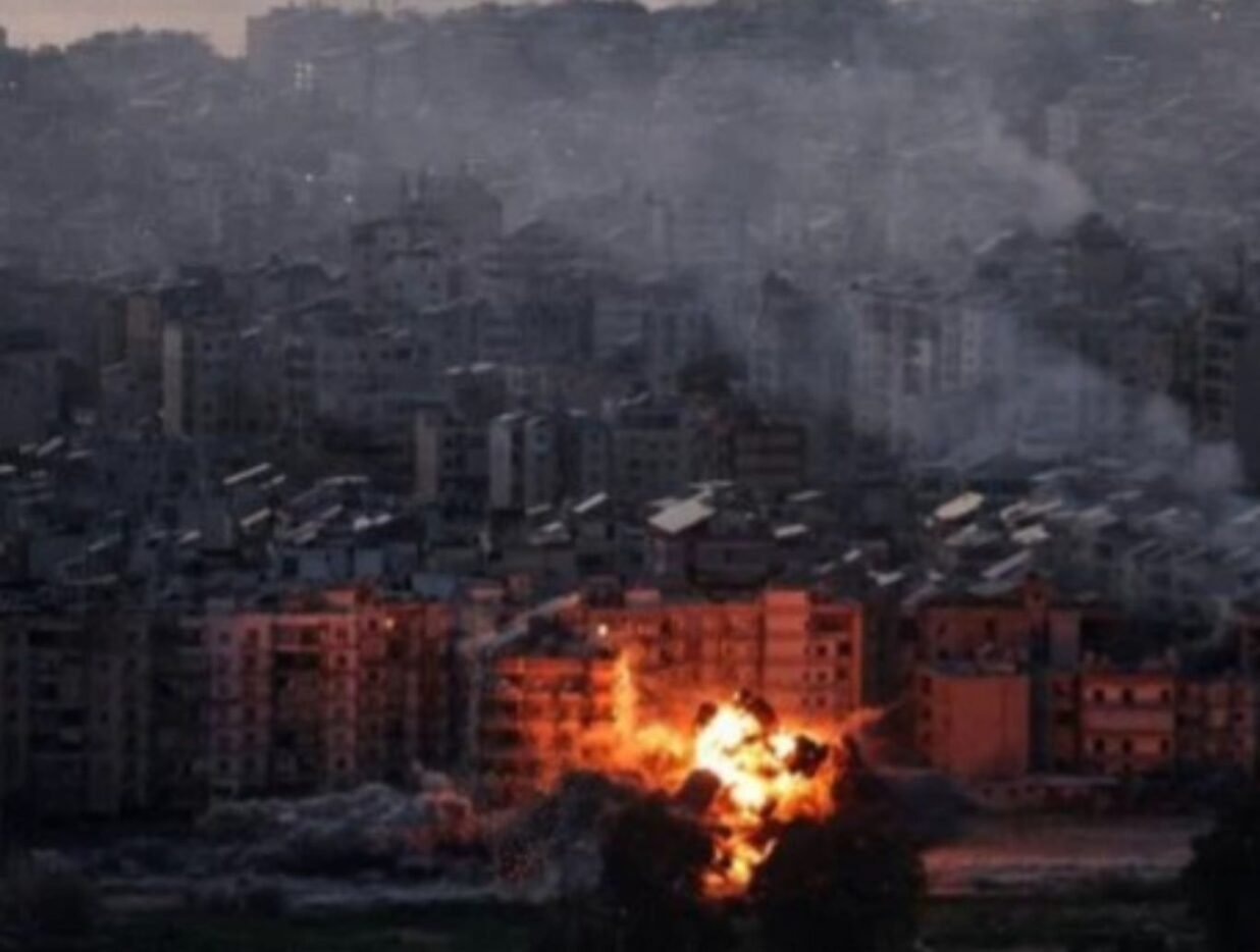 Indians Safe in Al Kharj Incident, Confirms Embassy of India, Riyadh