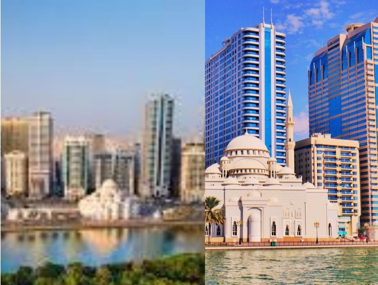 Sharjah Shares Safety Measures for Citizens During Alert Situations